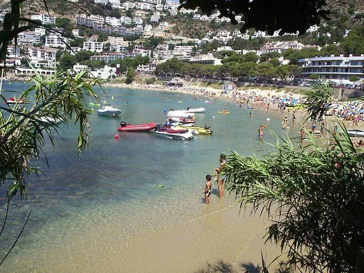 Appartement Vidabrava Roses Nautic, Estudio Loft A 300 M De La Playa,Vistas Espectaculares Espagne