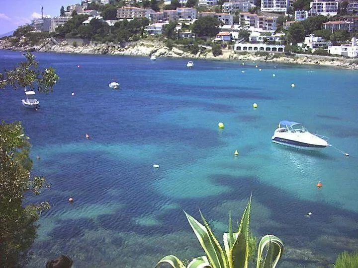 Vidabrava Roses Nautic, Estudio Loft A 300 M De La Playa,Vistas Espectaculares アパート