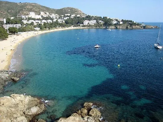 Appartement Vidabrava Roses Nautic, Estudio Loft A 300 M De La Playa,Vistas Espectaculares