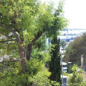 Junto Al Mar En Rosas, Puig Rom Nuevo, Wifi, Tranquilidad Appartement