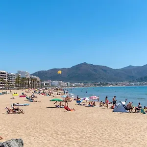 La Platja 3c Apto. Con Un Dormitorio, 200m Playa Y Plaza De Parking Appartement
